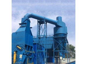 哈爾濱除塵器廠家電話(huà)