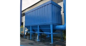 哈爾濱布袋除塵器制作材料需要具備哪些特點(diǎn)？